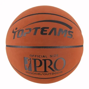 Factory Price Adult Basketball Training logo Oem Good Quality Factory Size 7 Basketball Ball