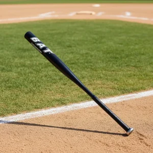 Factory Price Aluminum Alloy Professional Baseball Softball Bat Set Adults Baseball Batting Training Customize Logo Intop