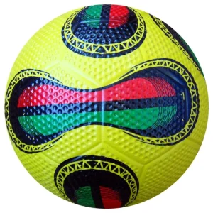 Factory Price Customizable Seamless Rubber Moulded Professional Football