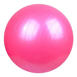 Factory Price Customized Printed Yoga Ball Exercise Ball for Balance Training
