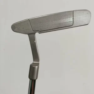 Factory Price Golf Club Full Series 1-Dot 3-Point Straight Bar Putters Supply