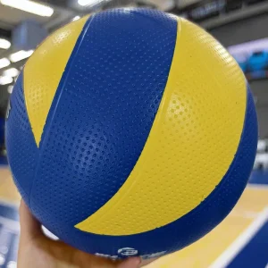Factory Price OEM Official Size 5 Rubber Volleyball for Training and Match