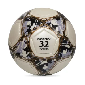 Factory Price Official Size 4 Training Football Ball Stock Promotional PVC Soccer Balls for Kids