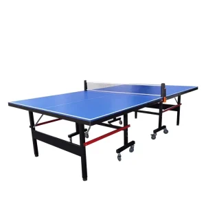 Factory Price Outdoor Waterproof Table Tennis Table Removable Ping Pongs Table