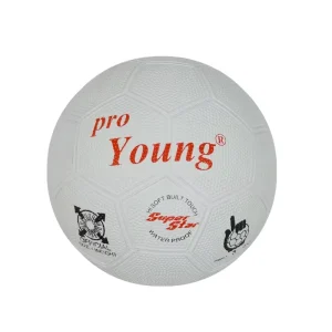 Factory Price Proyoung RHB 1003 Sport Handball Rubber Racquet High Bouncing Customized Colors Logo Official H3 2 1