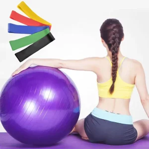 Factory Price Relax 95cm Yoga Ball for Home