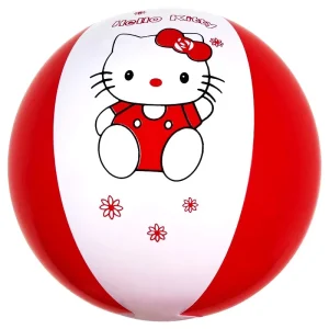 Factory Price Sale of PVC Inflatable Beach Balls Summer for Children’s Parties Beach Play Easy-clean for Family Fun