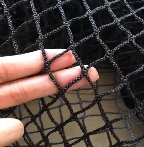 Factory Price Sports Court Fence Net Baseball Football Golf Practice Barrier Nets Sport Nets