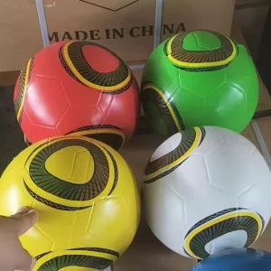 Factory Price Sports Football Size 5 Soccer Ball Football Customized Football Training Ball