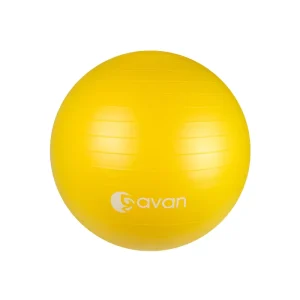 Factory Price Workout Fitness Yoga Ball 45 95Cm Thickened Pvc Exercise Balance Yoga Ball