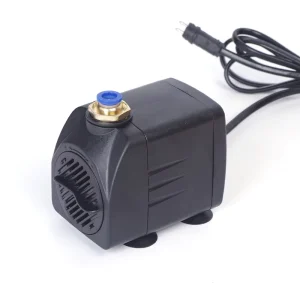 Factory Prices DC 24V Water Booster Transfer Pump Electric Pump For Water Aquarium Pool Centrifugal Submersible Pump Dealers