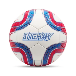 Factory Professional Logo Custom Superior Size 5 Thermal Bonded Soccer Ball Football for Match Training