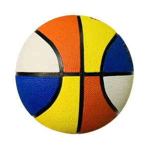 Factory Rubber Basketball for Sale
