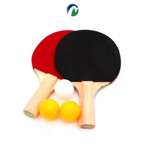 Factory Sale Table Tennis Racket for Training in Sports