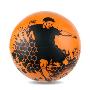 Factory Sale Toys Outdoor Sport Rubber Football Ball Soccer Ball