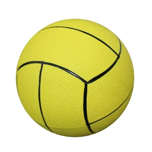 Factory Size 2 Custom Rubber Dodgeball Ball