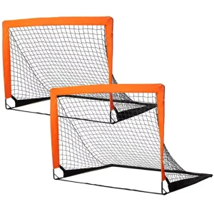 Factory Suan Sports Fiberglass Material Outdoor Soccer Goal Net