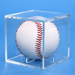 Factory Supply ODM Design Professional 9-Inch Eco-Friendly PVC Durable Baseball Training Practice Soft Hard Core 5 Oz Official