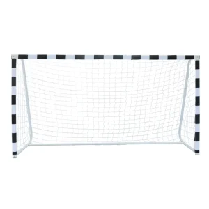 Factory Supply Quality Outdoor Play Sports Goal Standard Futsal Rebounder Goal Football Soccer Net