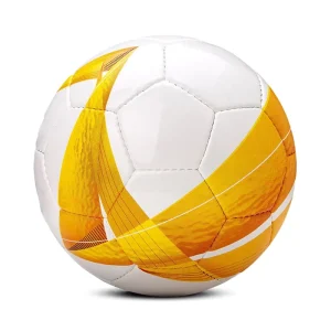 Factory Supply Soccer Pvc Beach Soccer Ball Soccer Stitch Ball Soccer Size 5 Ball to Both Children and Adults in Football