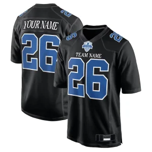 Factory Supply Sublimated Number American Football Set Tear Resistant American Football Jersey for League Uniform