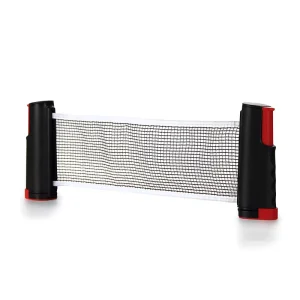 Factory Table Tennis Net High Quality Ping Pong Sports for Professional Play