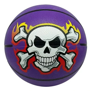 Factory Top Grade Customized Size 7 Durable Eco Friendly PU Cover Butyl Bladder 580 620g Basketball for Football