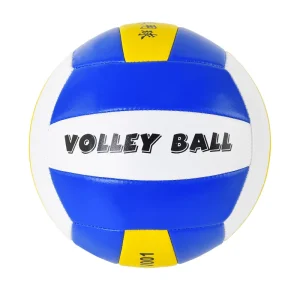 Factory Volley Ball Official Customized Beach Volleyball Ball PVC Volleyball