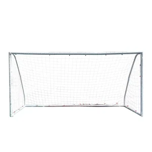 Factory White System Football Goal Net Outdoor Football Net Soccer Net For Backyard