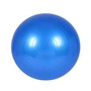 Factory Yoga Ball Non-toxic Exercise Ball with Custom Logo