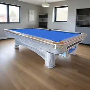 Factory direct sale Professional 8ft 9 ft modern pool table slate billiard pool table for Commercial Use
