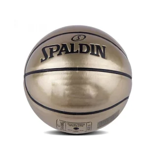 Fashion Glossy Basketball Ball with High Quality