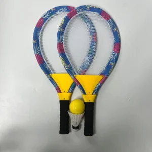 Fashion Sport Entertainment Beach Tennis Racket