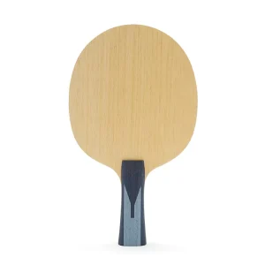 Fast Dispatch Professional Adults Pure Wood Table Tennis Blade Ping Pong Racket Table Tennis Baseboard