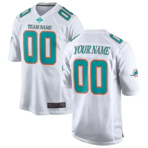 Fast Sampling Embroidery Badge American Football Set Premium Quality Away Version American Football Uniform for Tournament
