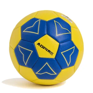 Feel Comfortable Rubber Handball Size 1 Colorful Handball Training Competition Professional Handball