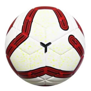 Feida Official Size 5 4 3 Thermal Bonding PVC PU Leather Training Soccer Ball with Custom Color & Logo for Football Team Sports