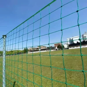 Field Fence Netting Court Dividing Net Knotted Sports Netting