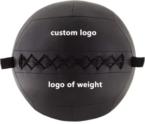 Fitness Accessory Workout Power Training Medicine Wall Ball