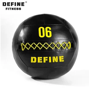 Fitness Body Building Soft Wall Medicine Ball Exercise