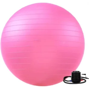 Fitness Equipment Yoga Balls Gym Pilates PVC Balance Balls Yoga Gym Ball