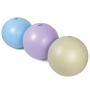 Fitness Exercise PVC Yoga Equipment fitness Gym Ball