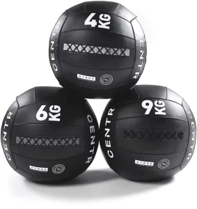 Fitness Gym Medicine Ball Wall Balls