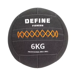 Fitness Gym Soft Medicine Ball Cross-Training Wall Balls