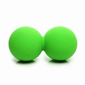Fitness Myofascial Release Massage Ball Peanut Ball Twin Massage Roller Double Lacrosse Massage Ball