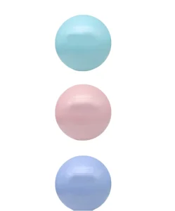 Fitness PVC Yoga Ball 65cm