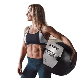 Fitness Training Medicine Solid Ball Gym Sports Equipment 7kg Yoga Physical Ball Medicine Ball