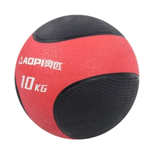 Fitness Training Medicine Solid Ball Gym Sports Equipment Accessories Wall Rubber Medicine Ball
