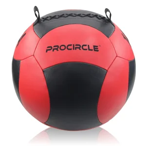 Fitness Training Wall Ball Soft Medicine Ball