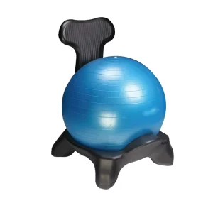 Fitness Yoga Balls Pilates Balance Yoga Ball Chair